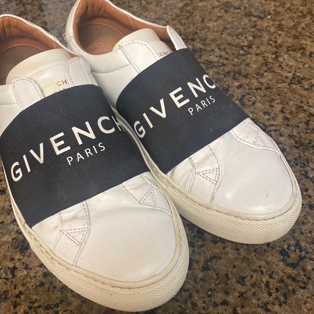 Sneakers givenchy 7.5 women
